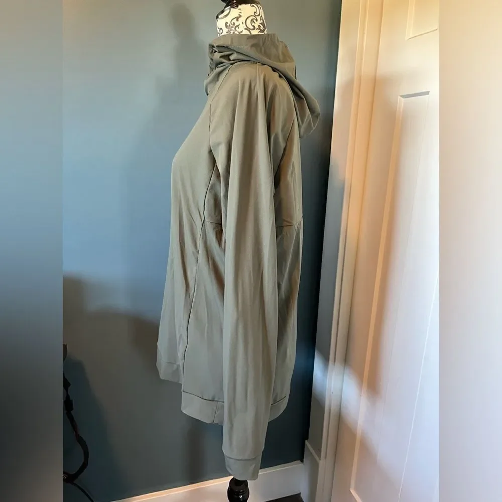 ✨Zyia Wind Jacket​ - Picture 4 of 6